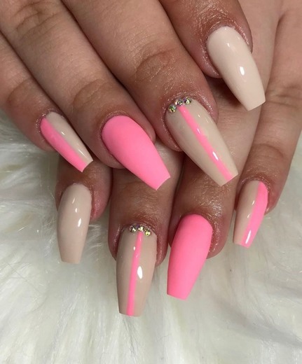 Marcia Nails 