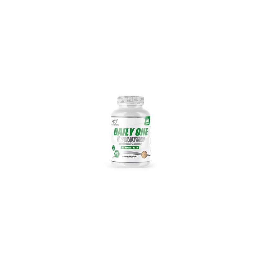 Productos Multivitaminico Daily One Evolution