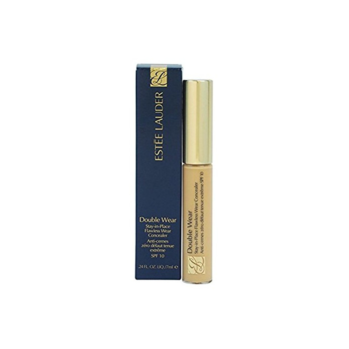 Social Este Lauder 'Double Wear' Stay-in-place Flawless Wear Concealer