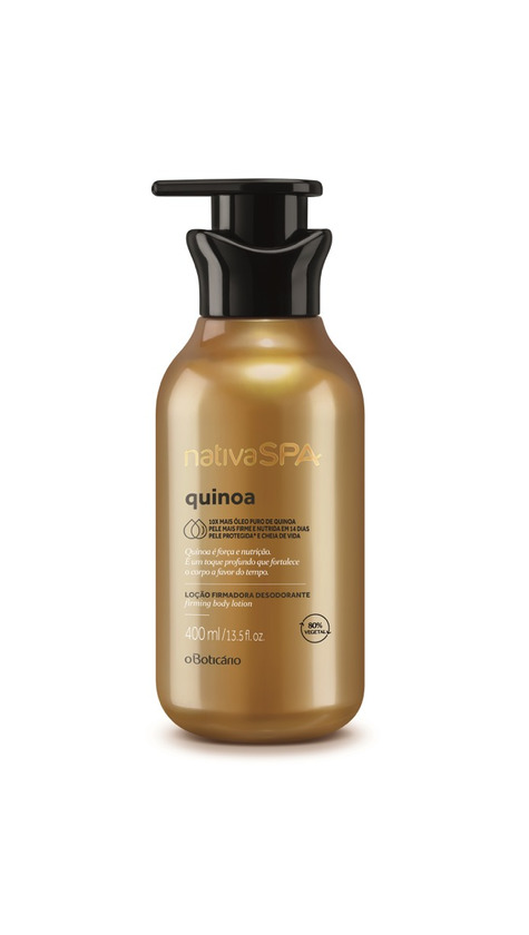 Producto Nativa Spa Quinoa 