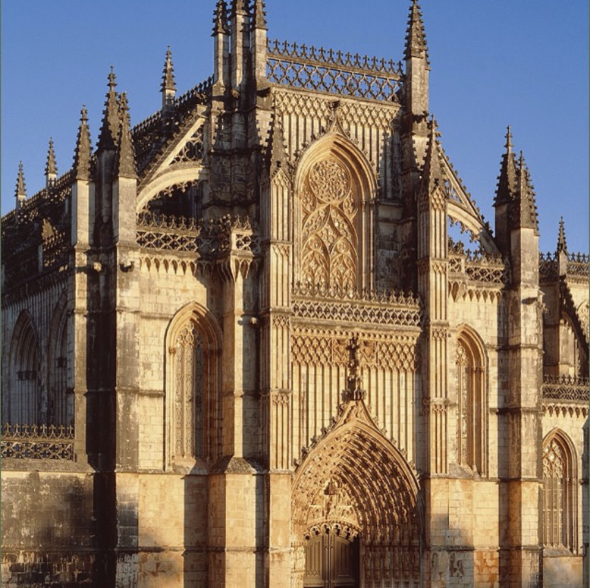 Place Monasterio de Batalha