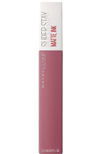 Social Maybelline New York - Superstay Matte Ink