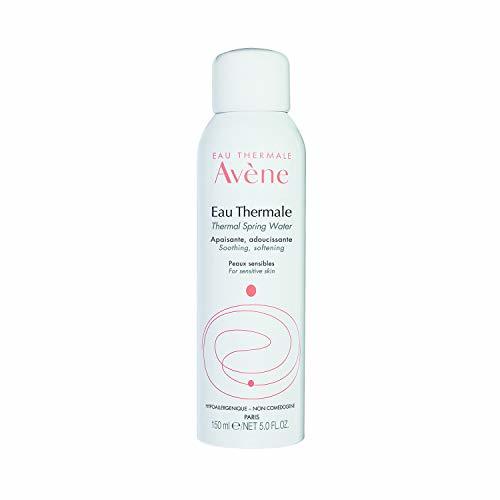 Social Avène Agua Termal