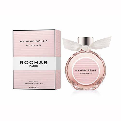 Social Rochas Mademoiselle Rochas Perfume