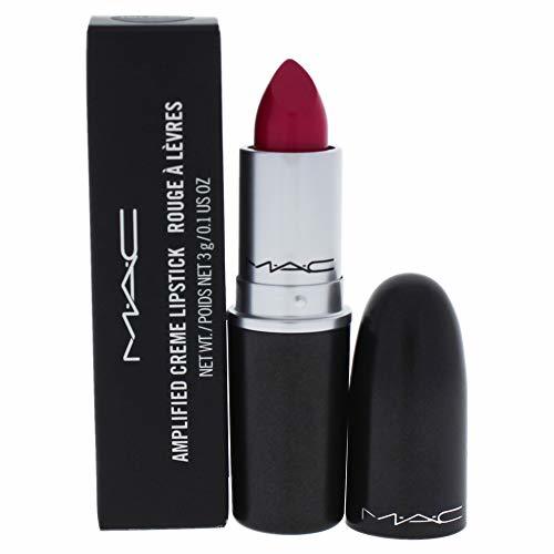 Place MAC Amplified Lipstick Full Fuchsia