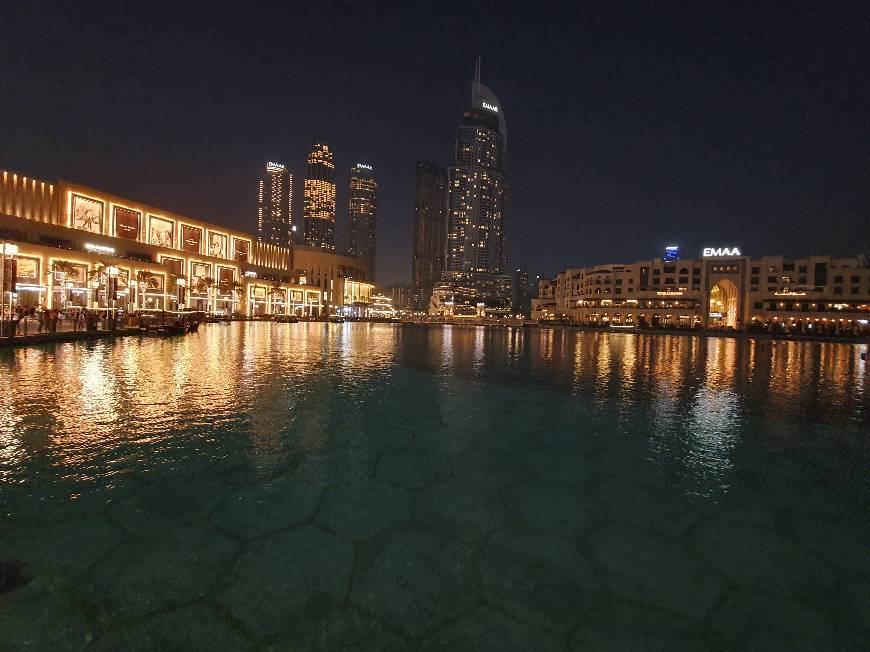 Social Dubai 🇦🇪😍