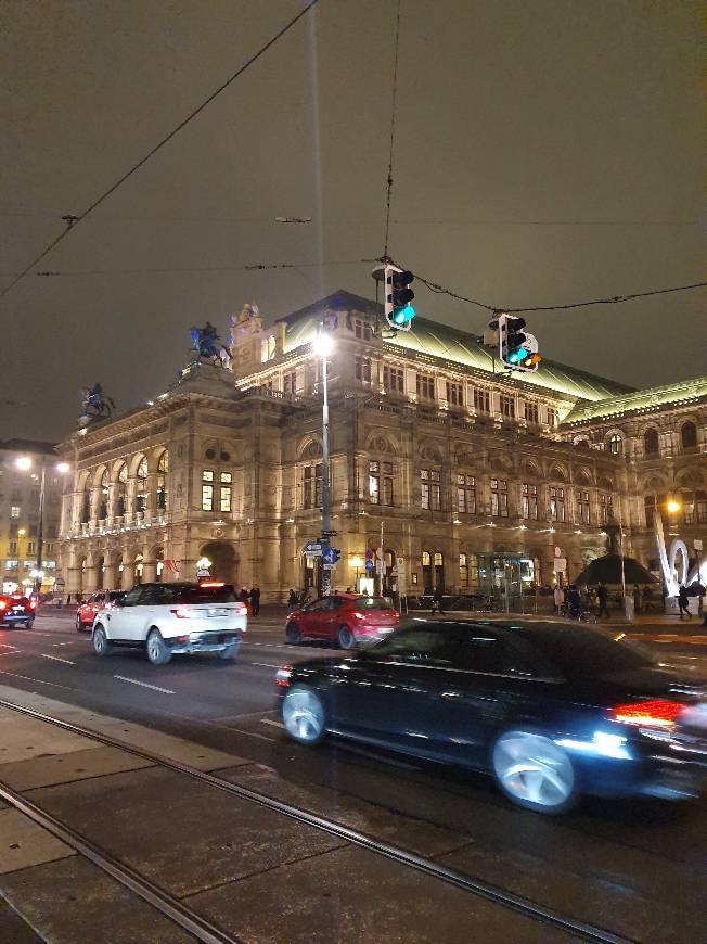 Wien Opera