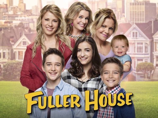 Fuller House