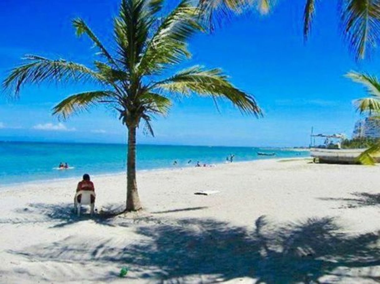 Lugar 𝐼𝑠𝑙𝑎 𝑑𝑒 𝑀𝑎𝑟𝑔𝑎𝑟𝑖𝑡𝑎