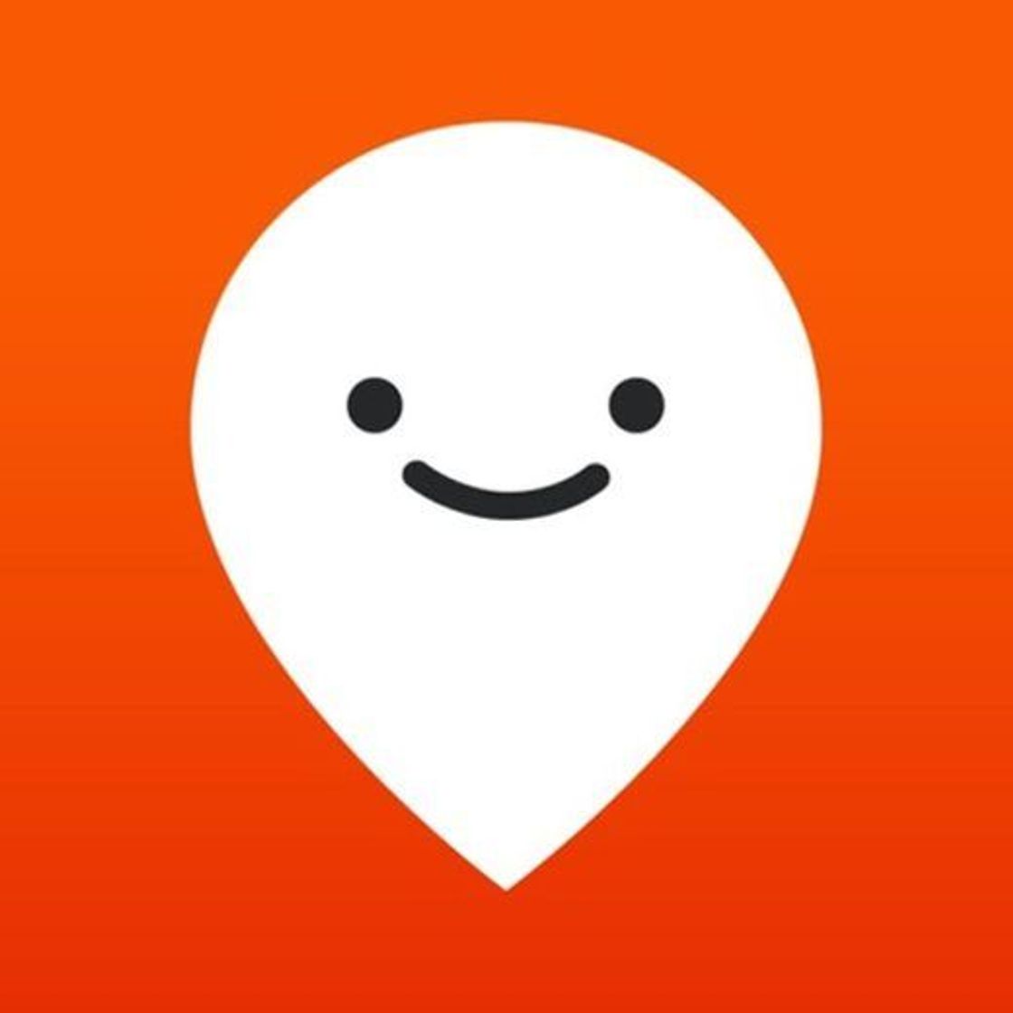 App Moovit: Train & Bus Times