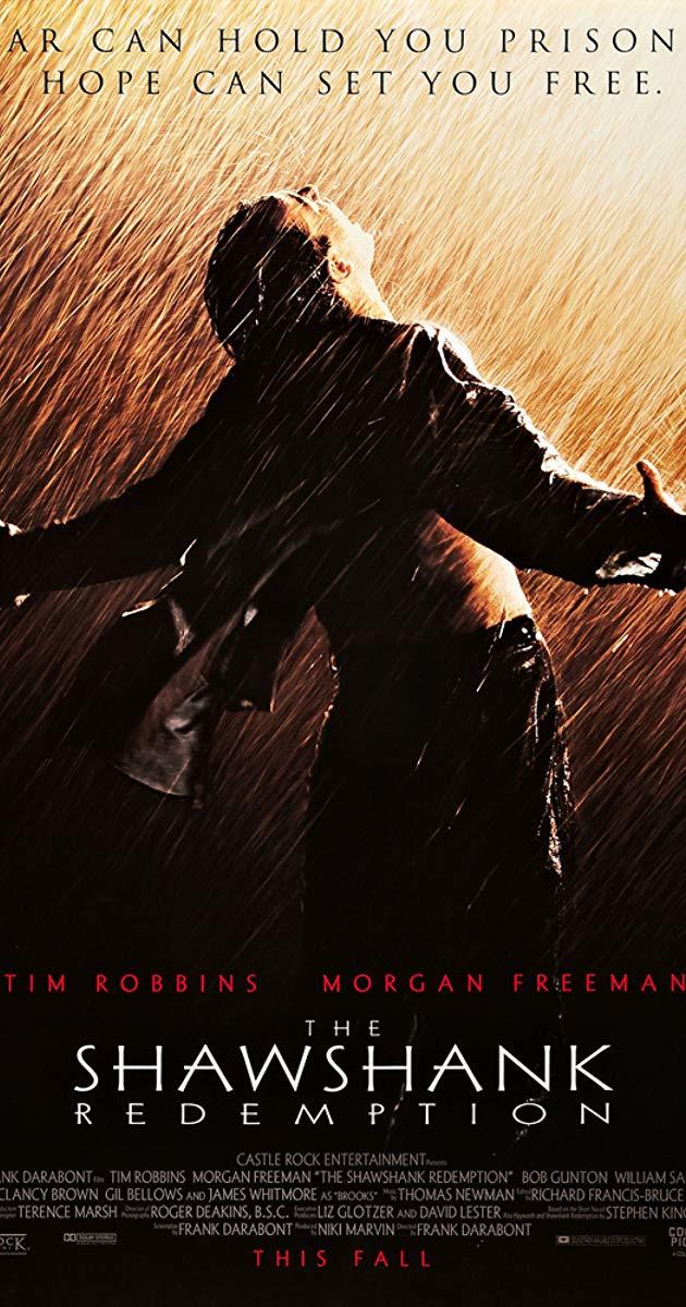 Movie Cadena perpetua