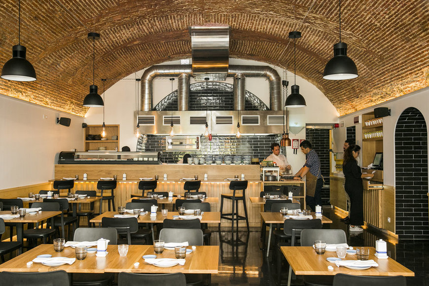 Restaurants AFURI