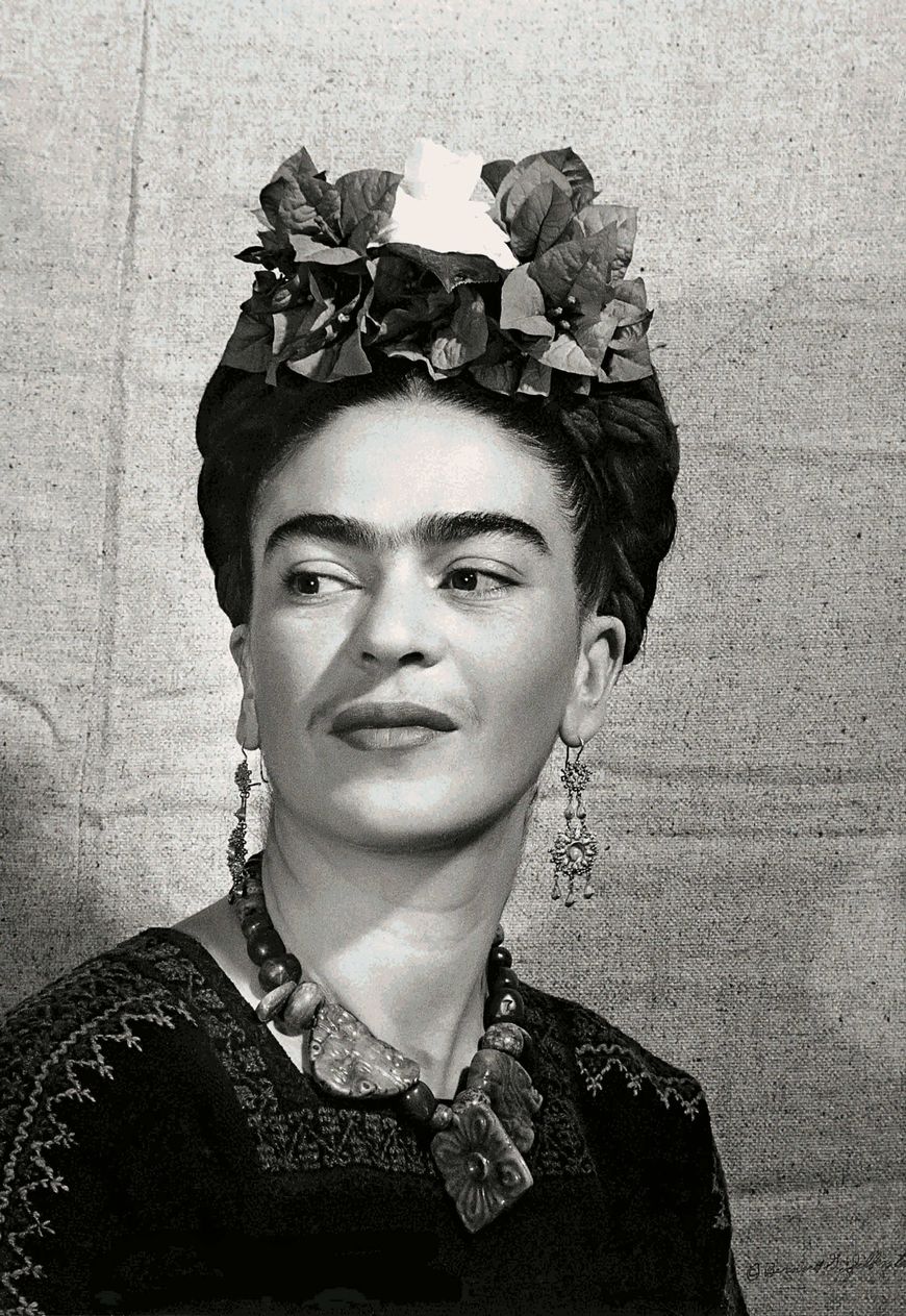 Fashion Frida Kahlo Biography | Life, Paintings, Influence on Art | frida-kahlo ...