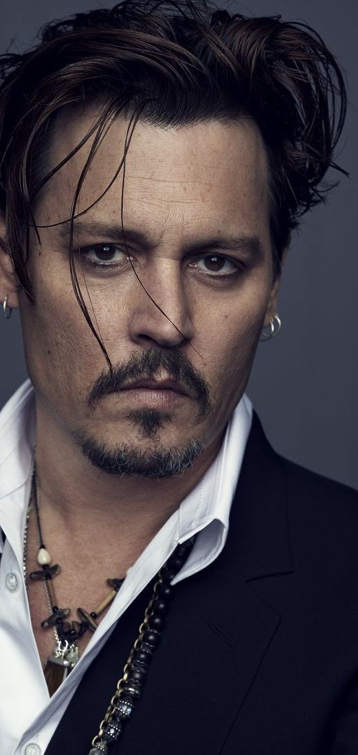 Fashion Johnny Depp - IMDb