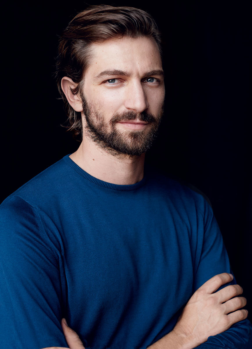 Fashion Michiel Huisman - Wikipedia