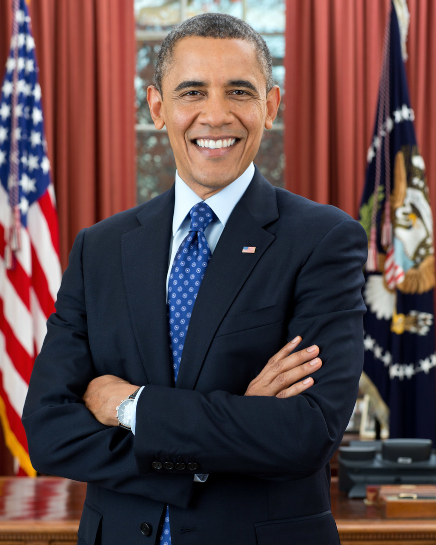 Fashion Barack Obama - Wikipedia