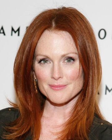 Fashion Julianne Moore - Wikipedia