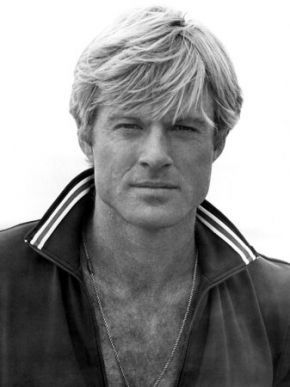 Fashion Robert Redford - Wikipedia