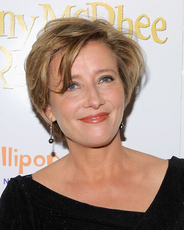 Social Emma Thompson - Wikipedia