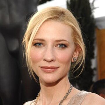 Social Cate Blanchett - Wikipedia
