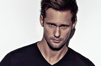 Social Alexander Skarsgård - Wikipedia