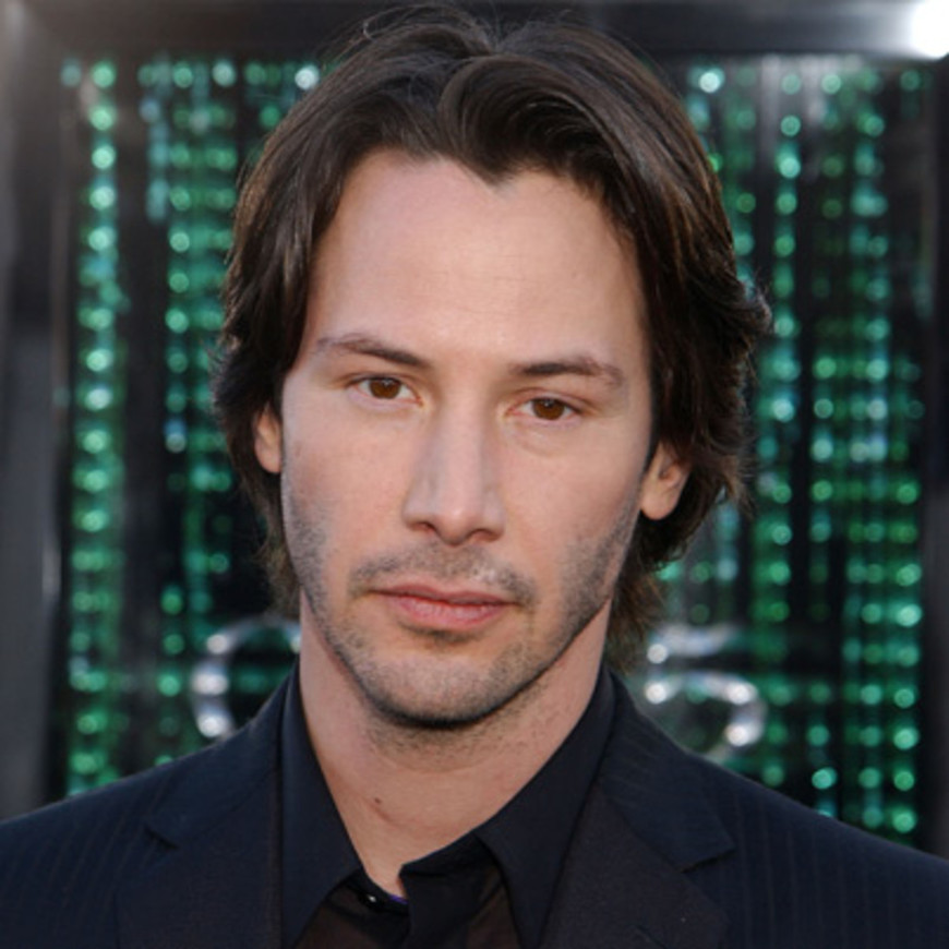 Moda Keanu Reeves - Wikipedia