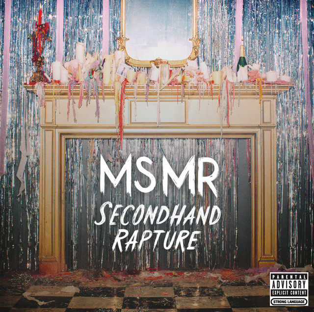 Music Hurricane