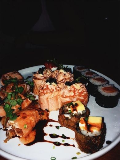 Al'Kawa Sushi Bar