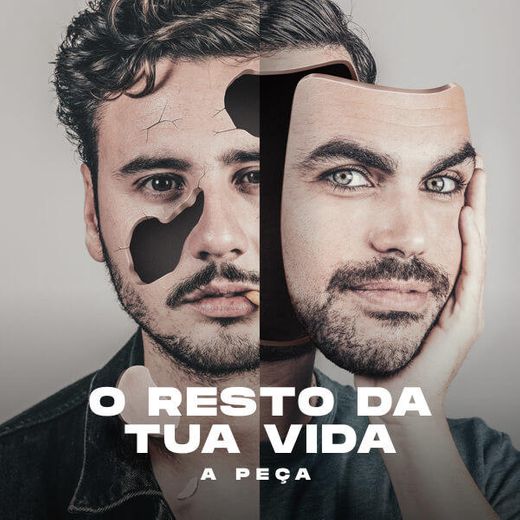 O resto da tua vida