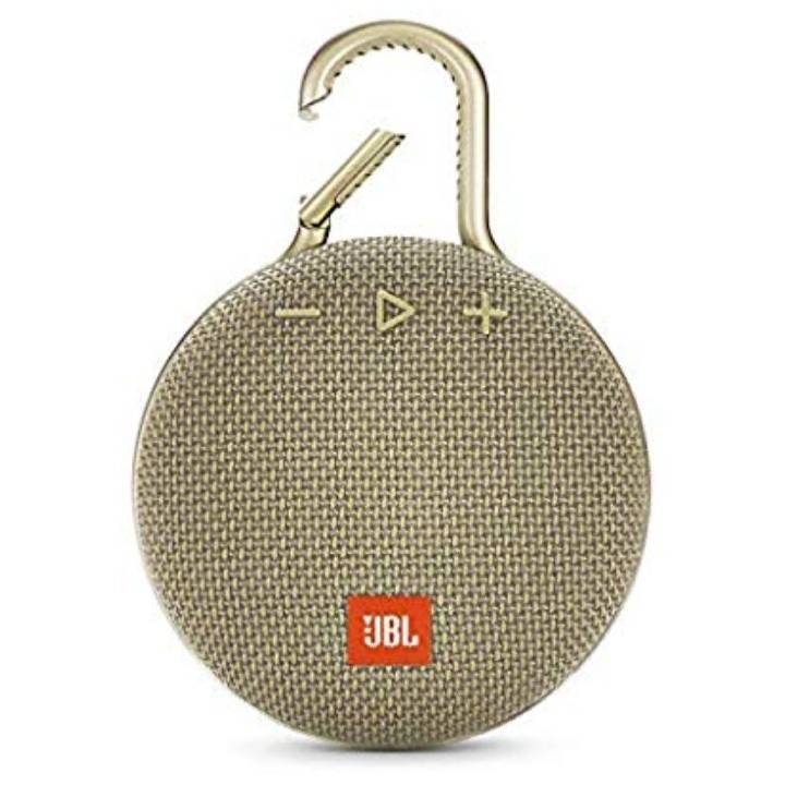 Fashion JBL Clip portable speaker