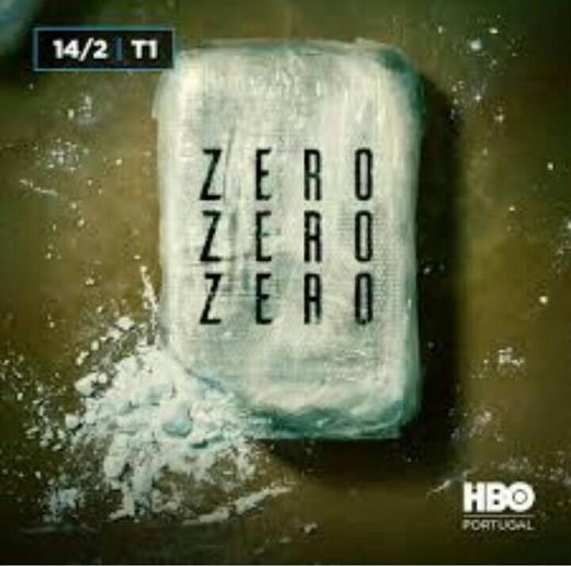 ZeroZeroZero