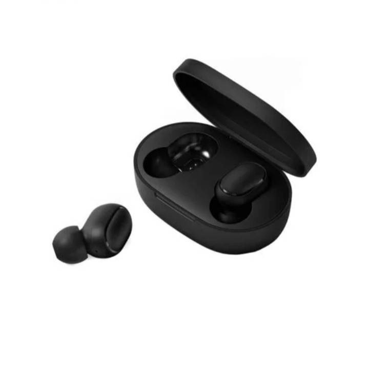 Fashion Auriculares Xiaomi Redmi AirDots Bluetooth.

