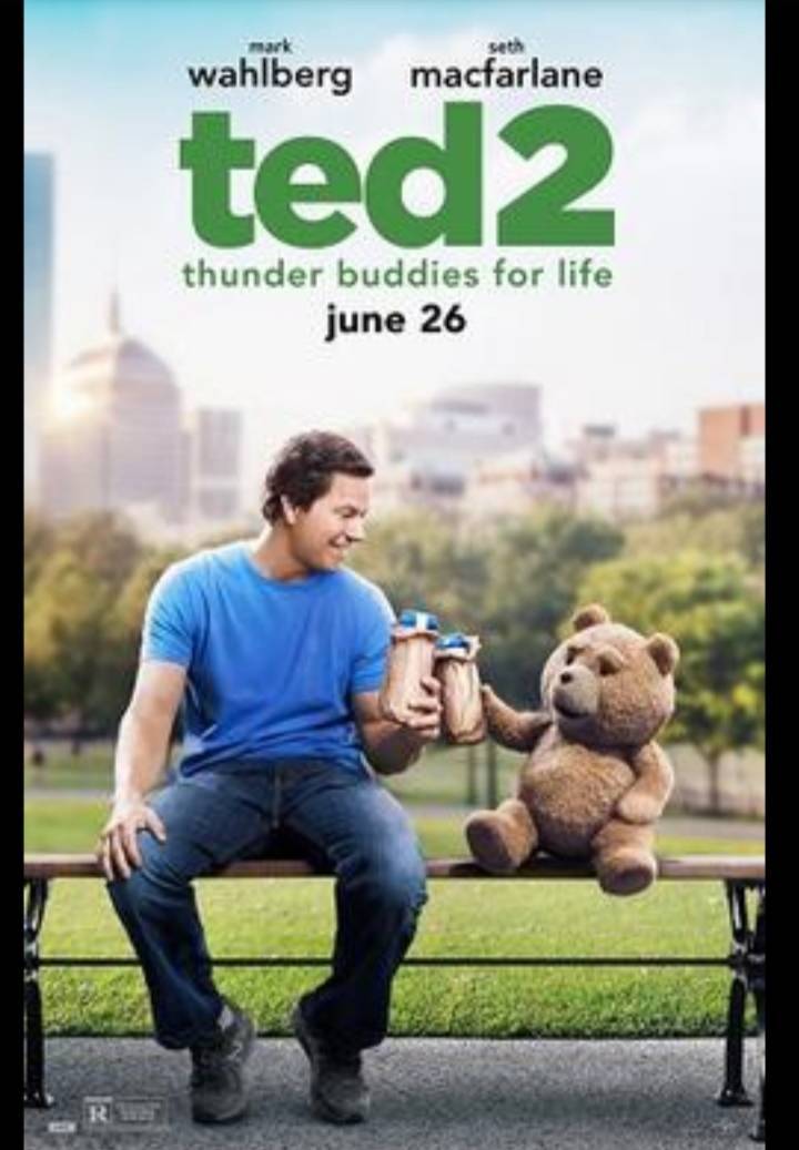 Ted 2