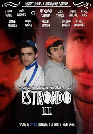 O Estrondo 2