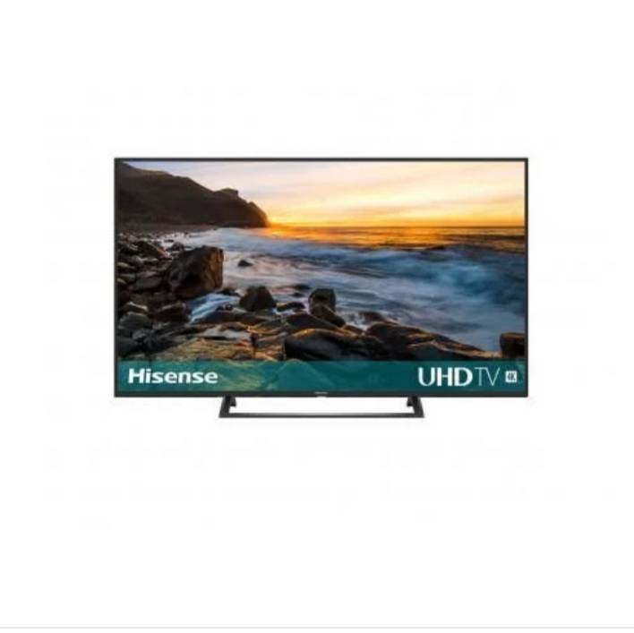 Moda Smart TV led 4k