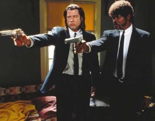 Pulp Fiction 