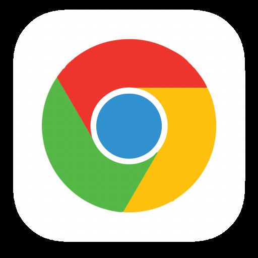 Google Chrome App