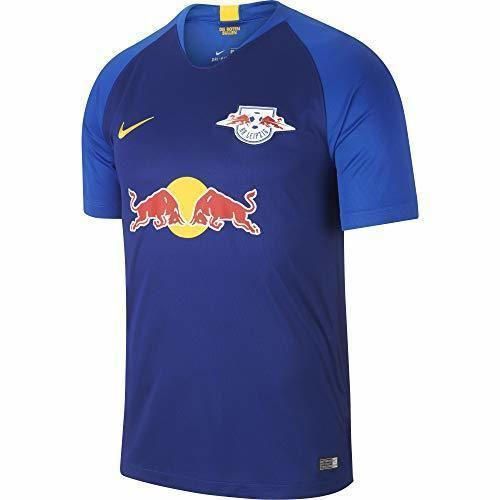 Nike RB Leipzig Breathe Stadium Away Camiseta