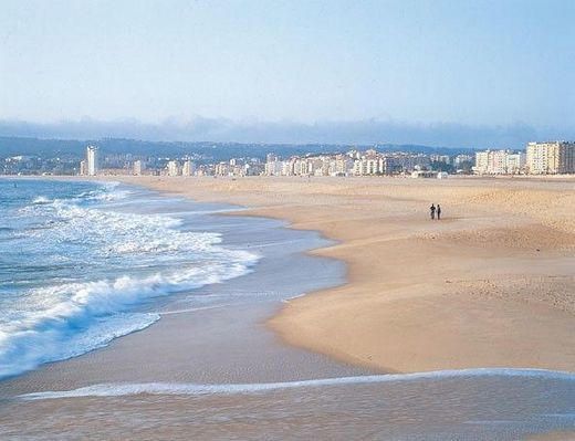 Praias da Figueira da Foz