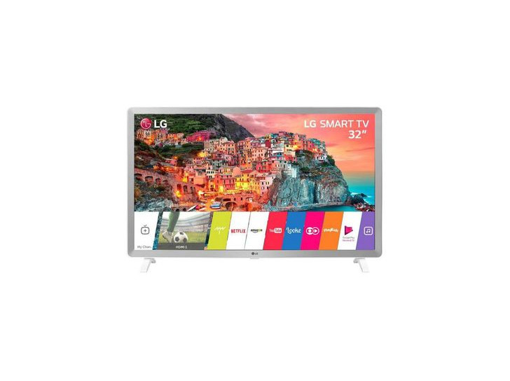 Producto Smart TV LG 32 super barata