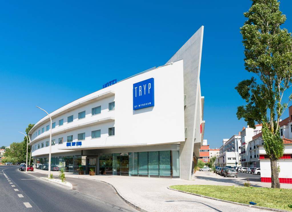 Lugar TRYP LEIRIA HOTEL $77 ($̶1̶3̶8̶) - Portugal - TripAdvisor