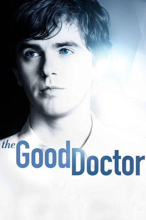 Serie The Good Doctor