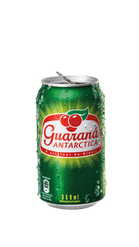 Producto Guaraná Antarctica