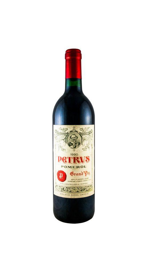 Producto 1990 Petrus tinto  4990€