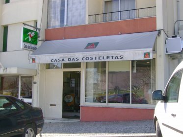 Restaurantes Casa das Costeletas