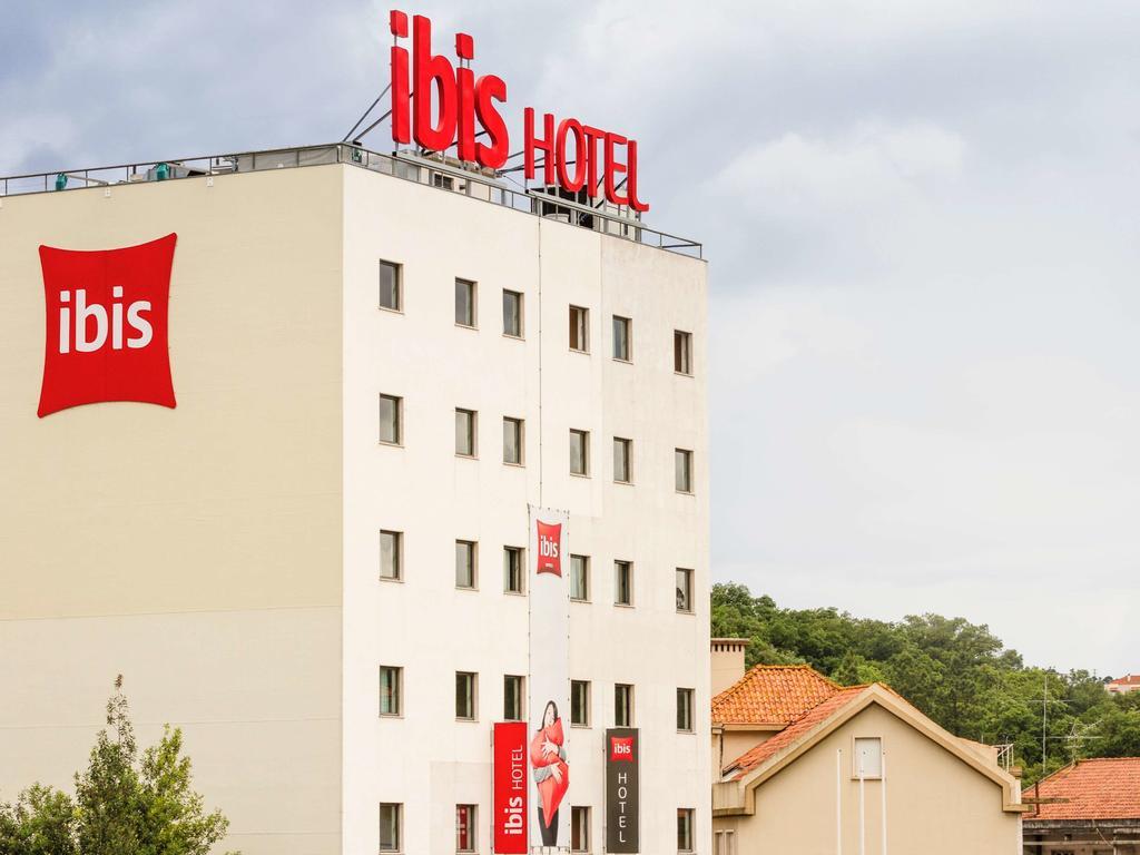 Lugar Hotel Ibis Leiria Fátima