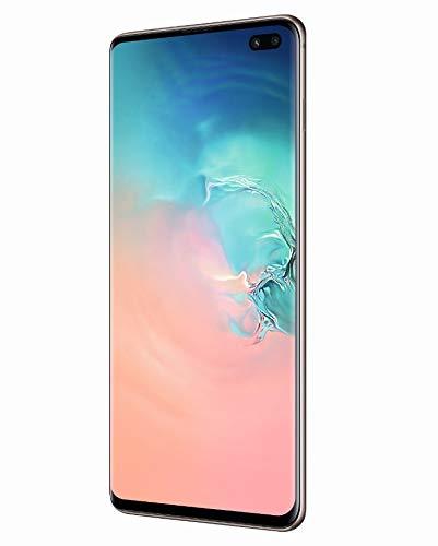 Electrónica Samsung Galaxy S10+ - Smartphone de 6.4" QHD+ Curved Dynamic AMOLED, 16