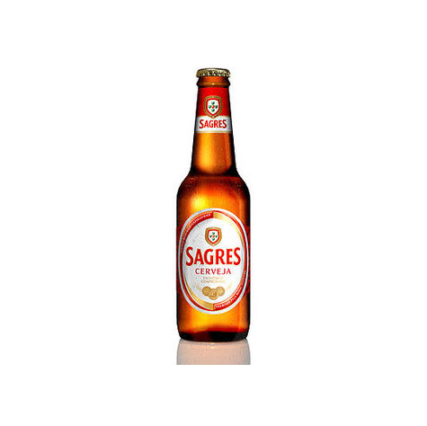 Producto Cerveja Sagres