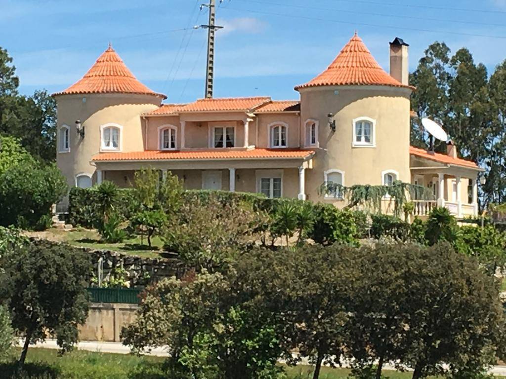 Lugar Hotel, Quinta Da Fonte Do Oleiro