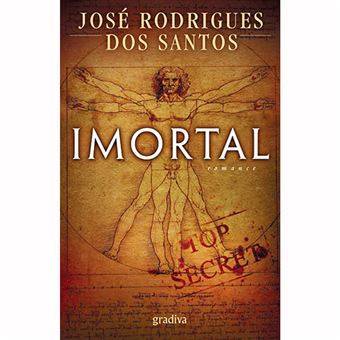 Libros Imortal

